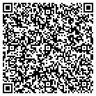 QR code with L A County Da Psych Unit contacts