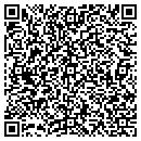 QR code with Hampton Yachts Inc Inc contacts