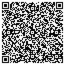 QR code with Zambrano's Auto Center contacts
