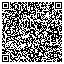 QR code with A T & T Recording contacts