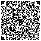 QR code with Marion C Barry Memorial Libr contacts
