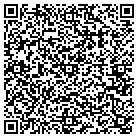 QR code with Chenango Valley School contacts