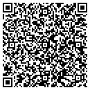 QR code with Alex B Inc contacts