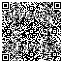QR code with Hudson Tower Garage contacts