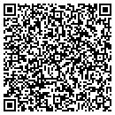 QR code with Rocky Cove Marina contacts