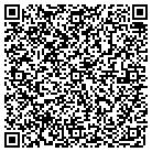QR code with Albert Allan Productions contacts