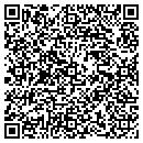QR code with K Girdharlal Inc contacts