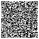 QR code with Hunts Point Service Station contacts