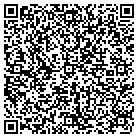 QR code with Dermatology & Allergy Assoc contacts