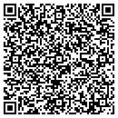 QR code with C & G Associates contacts