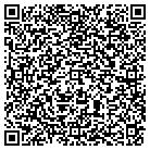 QR code with Adirondack Apartment Assn contacts