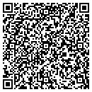 QR code with Alice Orbino contacts