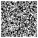 QR code with Harry M Forman contacts