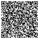 QR code with CNY Obgyn PC contacts