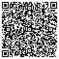 QR code with Ali Akhtar MD PC contacts