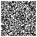 QR code with J Roger Renswick contacts