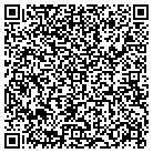 QR code with Service Learning Center contacts