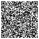 QR code with Arcadis contacts