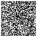 QR code with Rainbow Center contacts