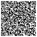 QR code with HHM Consulting Nc contacts