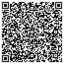 QR code with J T Construction contacts