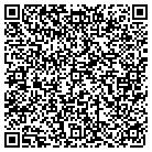 QR code with G & R Precision Contracting contacts