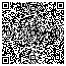 QR code with J Cammarato contacts