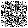 QR code with John N Finelli DDS contacts