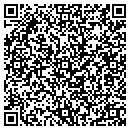 QR code with Utopia Agency Inc contacts