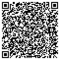 QR code with Takakos contacts