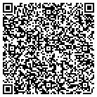 QR code with Rigby Marble & Tile Company contacts
