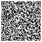 QR code with V Gershikovitch CPA contacts