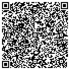 QR code with Family Practice Ctr-Port Ewen contacts