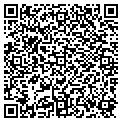 QR code with Camba contacts