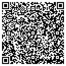 QR code with Around The Clog contacts
