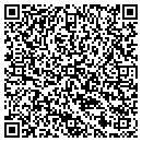 QR code with Alhuda Halal Meat Veg Fish contacts