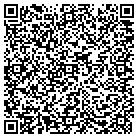 QR code with Action Window Cleaning Co Inc contacts