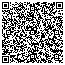 QR code with M T A Long Island Rail Road contacts