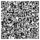 QR code with Robert Gallo contacts