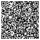 QR code with C/O Polly Hammer contacts
