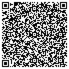 QR code with Manor Plaza Laundromat contacts