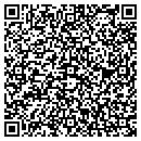 QR code with S P Cooper & CO LLP contacts