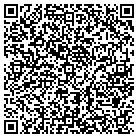 QR code with F&G Roofing Restoration Inc contacts