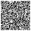QR code with Allen Memorial Parsonage contacts