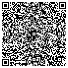 QR code with Santo W Bentivegna PHD contacts