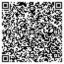 QR code with Alan C Compton MD contacts