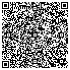 QR code with Hudson Valley Hemotology contacts