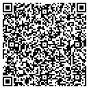 QR code with Aaron Hicks contacts