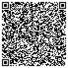 QR code with Applebee-Mcphillips Monuments contacts