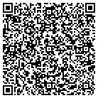 QR code with Rachelle & Garys Barber Shop contacts